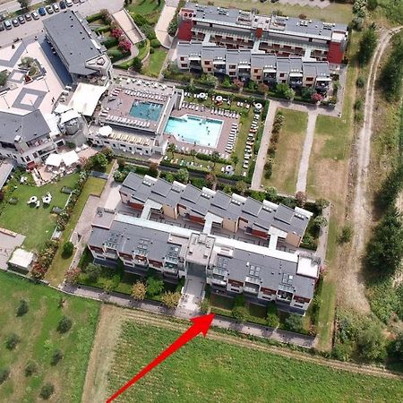 Casa Claudio Διαμέρισμα Torbole Sul Garda Εξωτερικό φωτογραφία