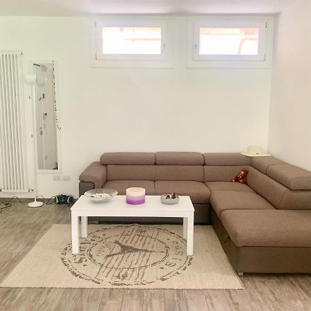Casa Claudio Διαμέρισμα Torbole Sul Garda Εξωτερικό φωτογραφία