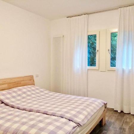 Casa Claudio Διαμέρισμα Torbole Sul Garda Εξωτερικό φωτογραφία