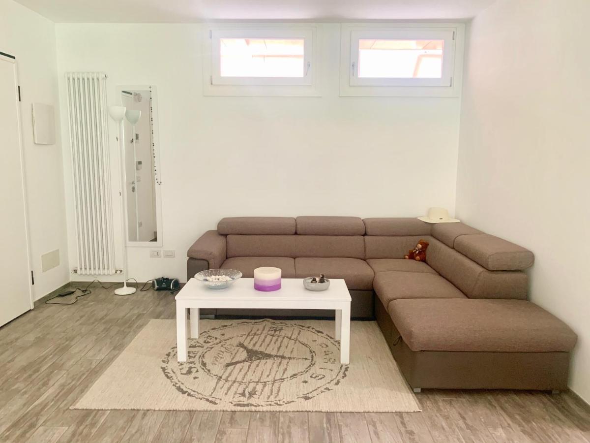 Casa Claudio Διαμέρισμα Torbole Sul Garda Εξωτερικό φωτογραφία