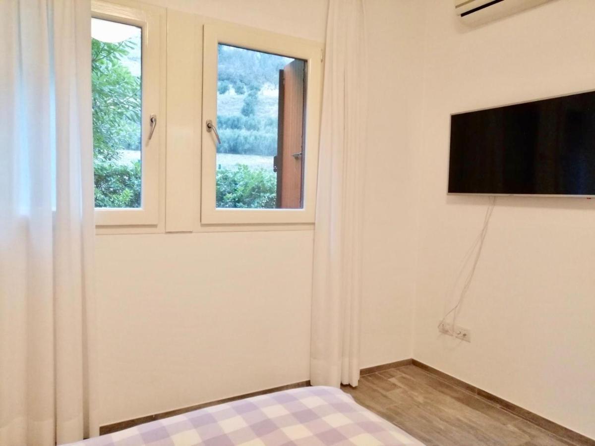 Casa Claudio Διαμέρισμα Torbole Sul Garda Εξωτερικό φωτογραφία