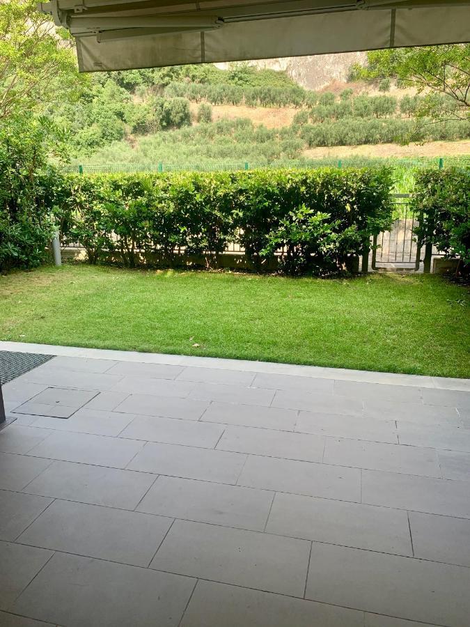 Casa Claudio Διαμέρισμα Torbole Sul Garda Εξωτερικό φωτογραφία