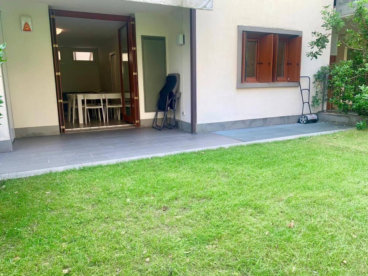 Casa Claudio Διαμέρισμα Torbole Sul Garda Εξωτερικό φωτογραφία