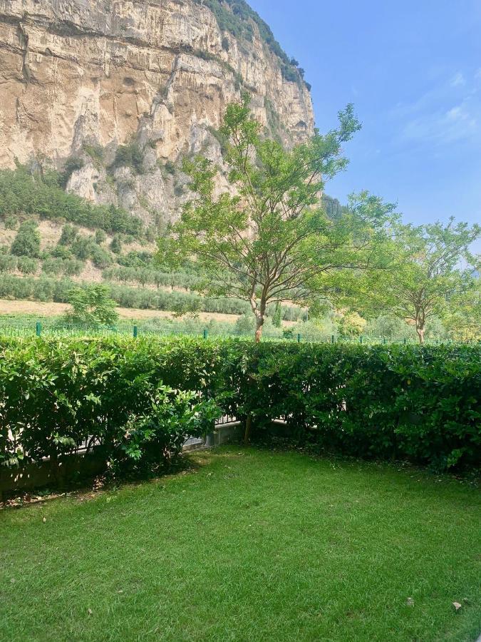 Casa Claudio Διαμέρισμα Torbole Sul Garda Εξωτερικό φωτογραφία