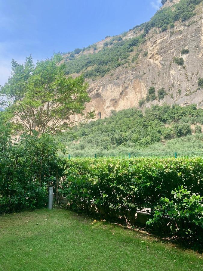 Casa Claudio Διαμέρισμα Torbole Sul Garda Εξωτερικό φωτογραφία