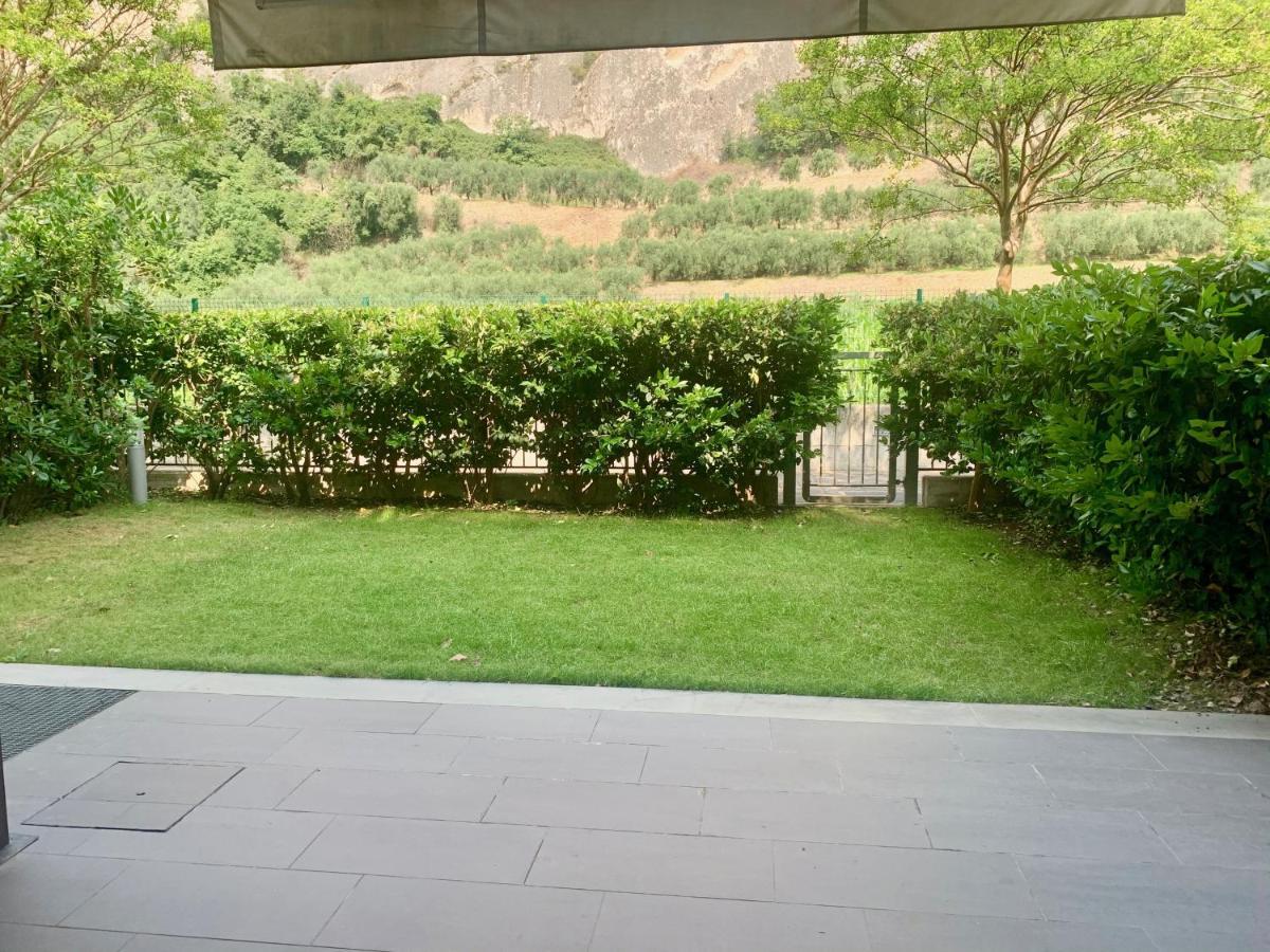 Casa Claudio Διαμέρισμα Torbole Sul Garda Εξωτερικό φωτογραφία